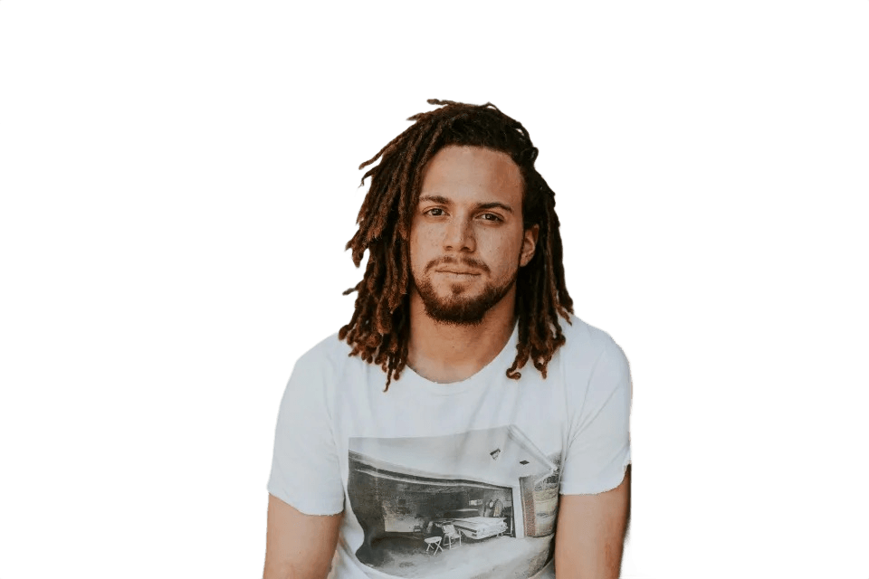 Background removed sample